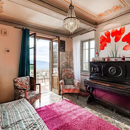 Apartment Giovanni - Relax Among - Happy