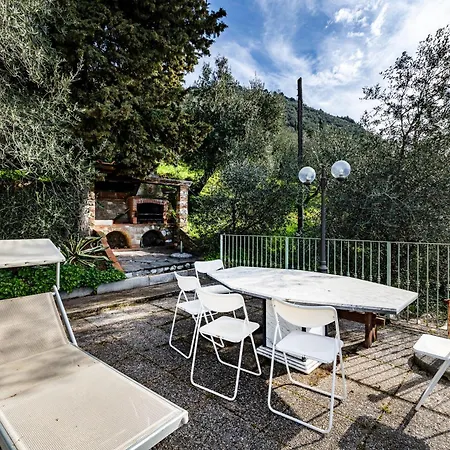 Giovanni - Relax Among - Happy Apartment