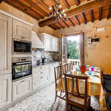 Giovanni - Relax Among - Happy Apartment Camaiore