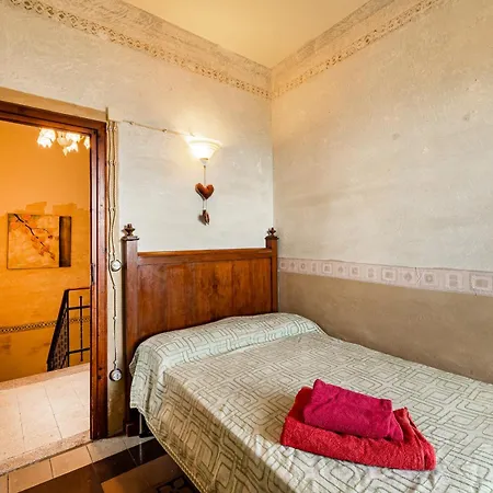 Apartment Giovanni - Relax Among - Happy *