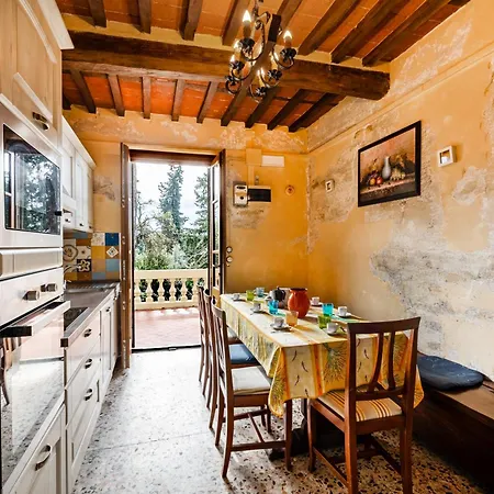 Apartment Giovanni - Relax Among - Happy Camaiore