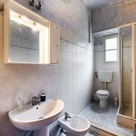 Apartment Giovanni - Relax Among - Happy Camaiore
