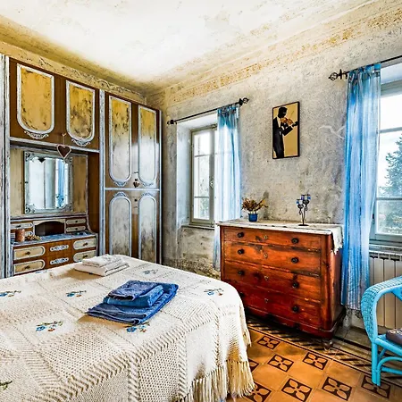 Apartment Giovanni - Relax Among - Happy *