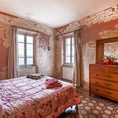 Apartman Giovanni - Relax Among - Happy