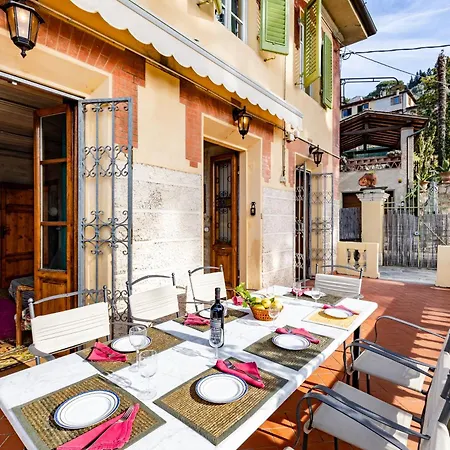 Apartment Giovanni - Relax Among - Happy *
