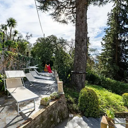 Giovanni - Relax Among - Happy * Camaiore
